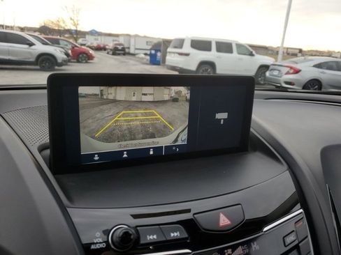 Used 2021 Acura RDX FWD image 20