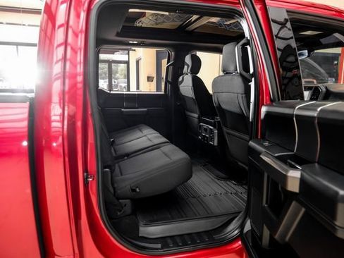 Used 2020 Ford F150 XLT w/ Equipment Group 302A Luxury AWD/4WD image 42