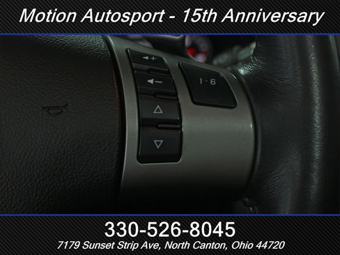 Used 2009 Chevrolet Corvette Convertible w/ Preferred Equipment Group image 25