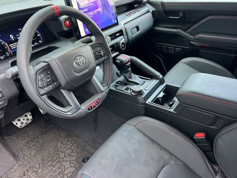 Used 2026 Toyota Tacoma TRD Pro image 11