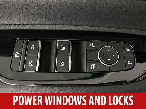 New 2025 Nissan Murano SV w/ Cargo Package AWD/4WD image 7
