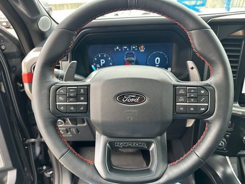 Certified 2024 Ford F150 Raptor image 30