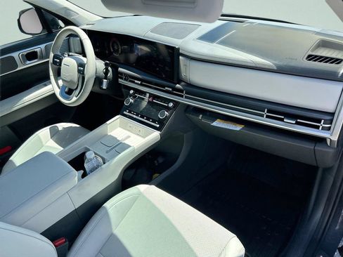 New 2026 Hyundai Santa Fe SEL FWD image 15