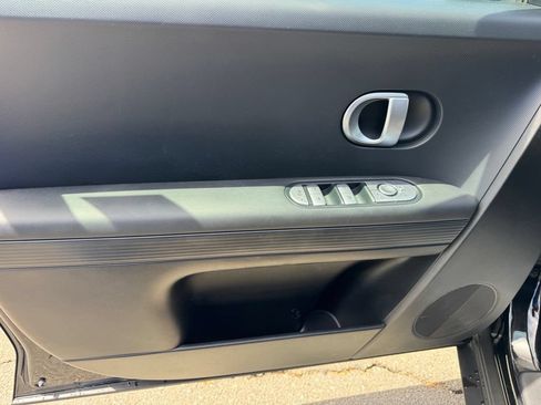 Certified 2024 Hyundai Ioniq 5 SEL RWD image 15