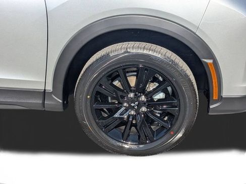 New 2026 Mitsubishi Eclipse Cross LE AWD/4WD image 10