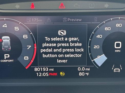 Used 2021 Audi Q3 2.0T Premium Plus w/ Premium Plus Package AWD/4WD image 27