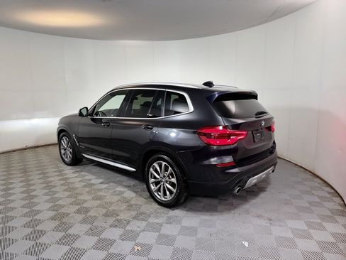Used 2018 BMW X3 xDrive30i image 4