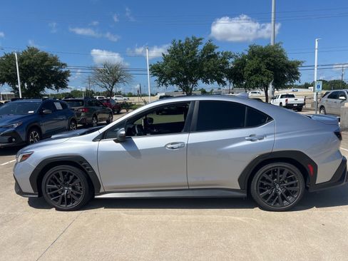 Used 2023 Subaru WRX Limited AWD/4WD image 3