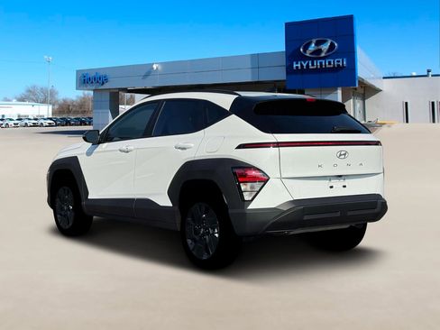 New 2026 Hyundai Kona SEL Sport image 5