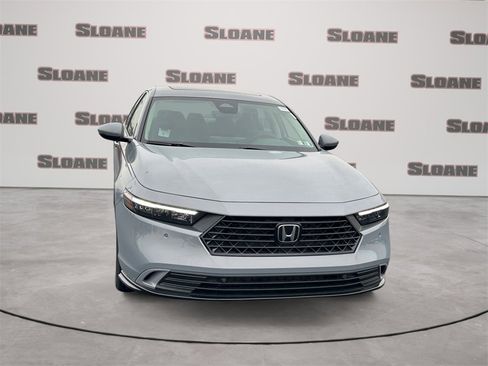 New 2025 Honda Accord EX-L image 8