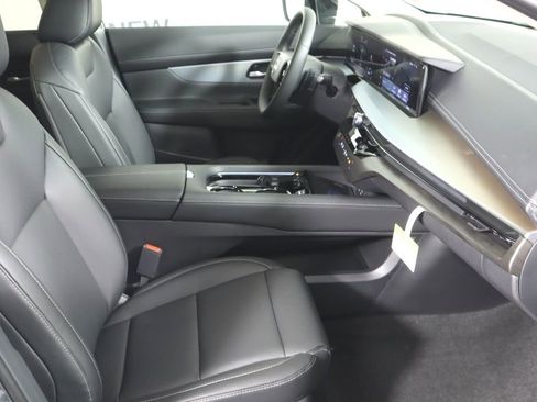 New 2026 Nissan Murano SL image 31