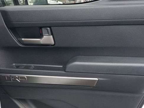 New 2026 Toyota Tacoma TRD Sport image 27