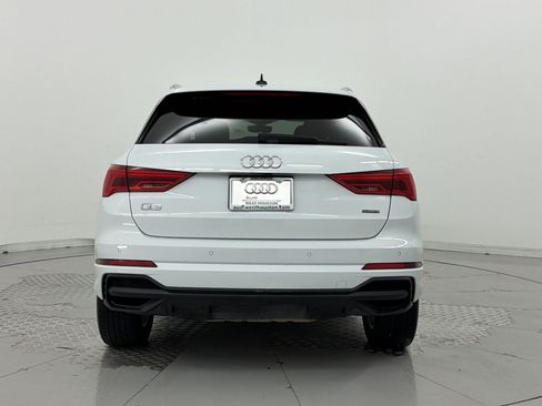 Used 2025 Audi Q3 2.0T Premium AWD/4WD image 10