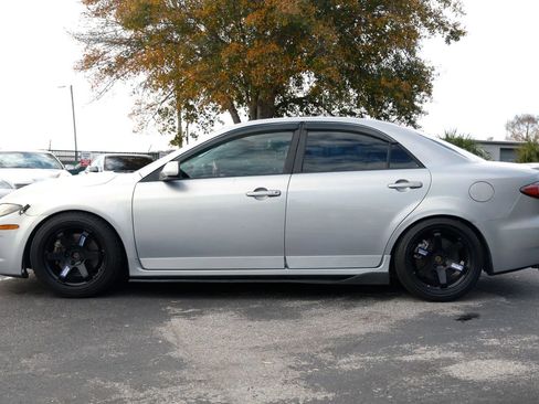 Used 2006 MAZDA MAZDASPEED6 Sport image 3