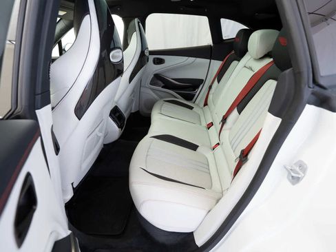 Used 2025 Aston Martin DBX 707 AWD/4WD image 12