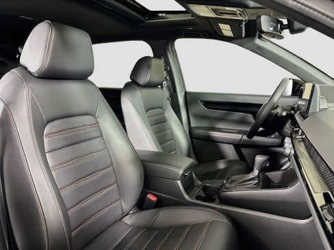 Used 2025 Honda CR-V Sport Touring image 31