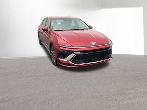 Used 2024 Hyundai Sonata SEL FWD image 11