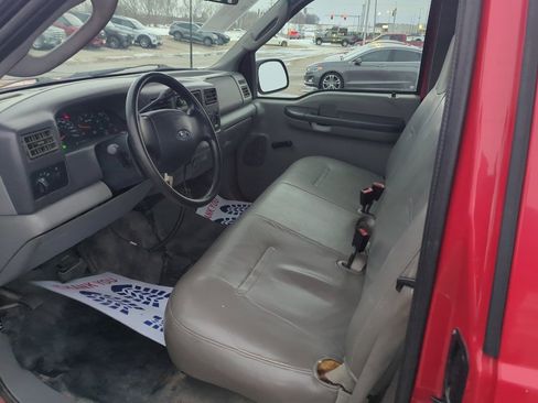 Used 2003 Ford F250 XL image 9