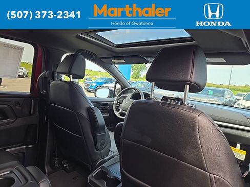 Used 2026 Honda Odyssey Sport-L image 18
