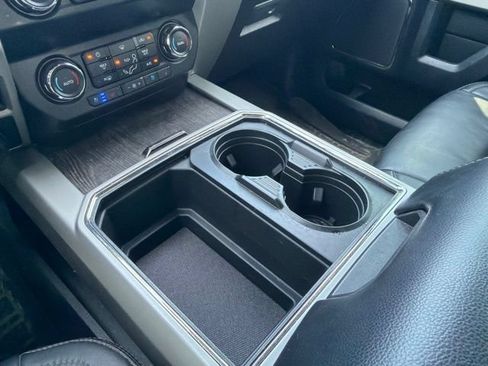 Used 2020 Ford F350 Lariat w/ Chrome Package AWD/4WD image 50