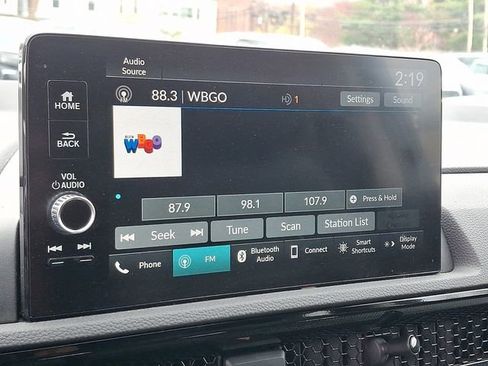 Certified 2023 Honda CR-V EX-L image 17