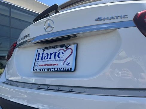 Used 2020 Mercedes-Benz GLA 250 4MATIC image 21