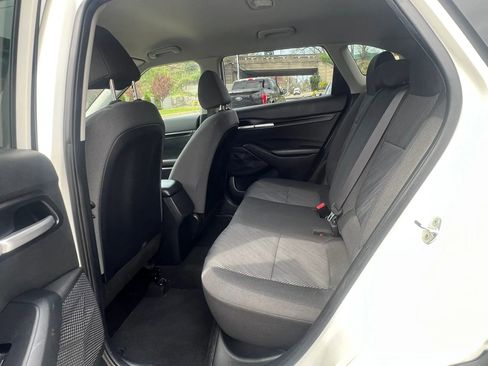 Used 2021 Kia Seltos LX AWD/4WD image 28