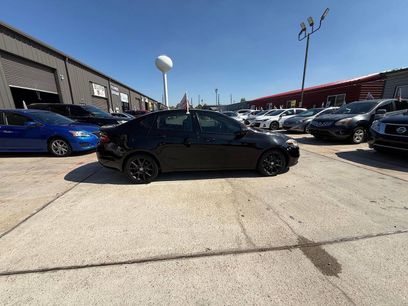 Used 2016 Dodge Dart SXT w/ Rallye Appearance Group