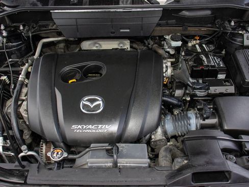 Used 2018 MAZDA CX-5 Touring w/ Preferred Equipment Package image 33