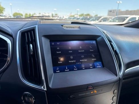 Used 2020 Ford Edge ST w/ Equipment Group 401A AWD/4WD image 24