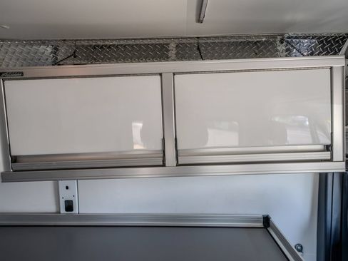 Used 2024 RAM ProMaster 3500 FWD image 27