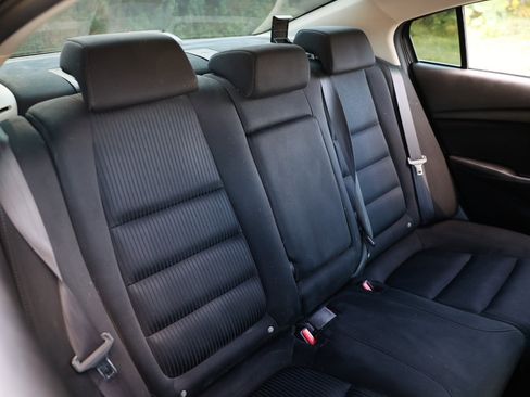 Used 2014 MAZDA MAZDA6 Sport image 14