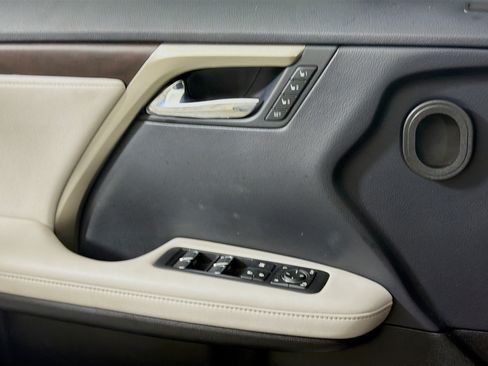 Used 2022 Lexus RX 350 FWD w/ Premium Package image 15