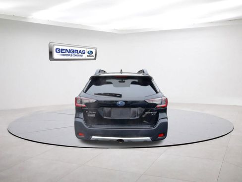 Used 2023 Subaru Outback Limited XT image 6