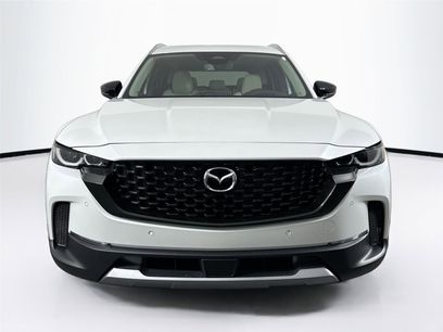 New 2026 MAZDA CX-50 AWD 2.5 S w/ Weather Package