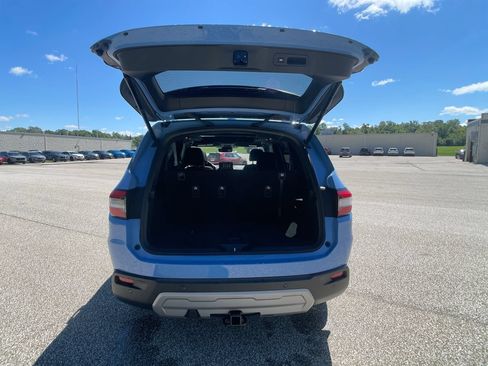 Certified 2025 Honda Pilot TrailSport image 27