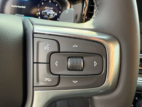 New 2026 Chevrolet Silverado 1500 LT Trail Boss w/ LT Trail Boss Premium Package image 24