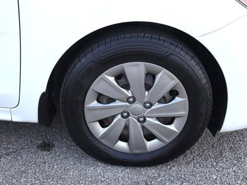 Used 2020 Kia Rio LX FWD image 15