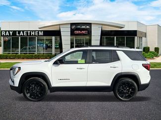 New 2026 GMC Terrain Elevation w/ Elevation Premium Package video 2