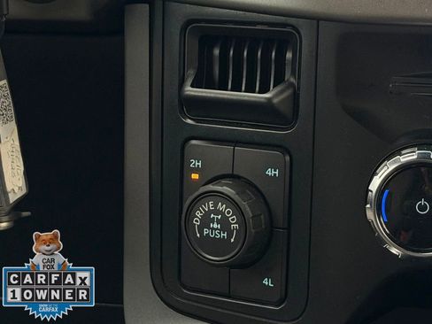 Used 2024 Ford F150 XLT w/ Mobile Office Package image 16