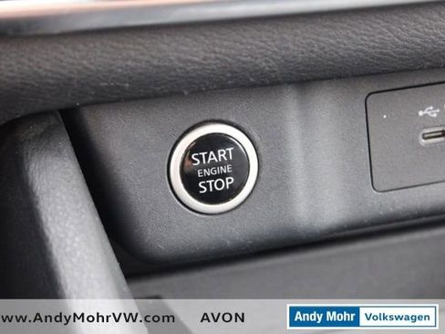 Used 2023 Nissan Rogue SV image 31