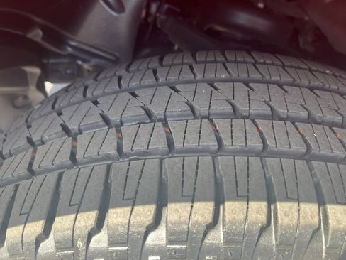 Used 2021 RAM 1500 Laramie w/ Sport Appearance Package image 8