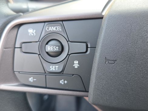 New 2026 Nissan Sentra SV w/ Floor Mat Package FWD image 24
