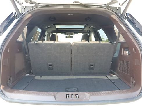 Used 2022 Ford Explorer King Ranch w/ Class IV Trailer Tow Package AWD/4WD image 27