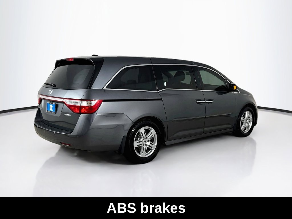 Used 2011 Honda Odyssey Touring image 7
