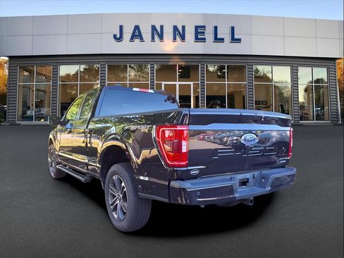 Used 2022 Ford F150 XLT w/ Equipment Group 302A High image 7