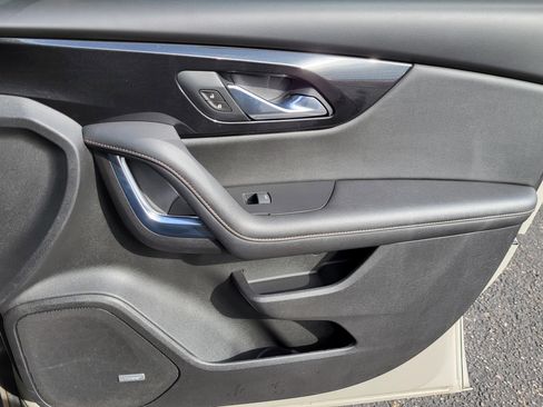 Used 2021 Chevrolet Blazer Premier w/ Driver Confidence II Package image 18