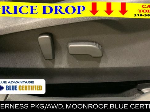 Used 2024 Subaru Outback Wilderness AWD/4WD image 14