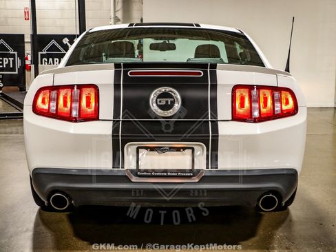 Used 2010 Ford Mustang GT RWD image 44
