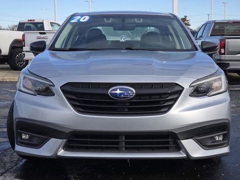 Used 2020 Subaru Legacy 2.5i Sport w/ Popular Package #2 image 15